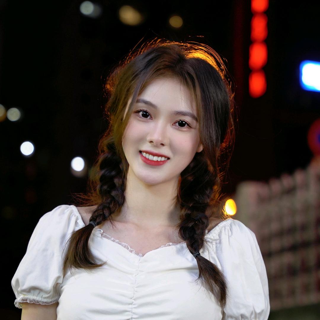 西湘妹子•粥粥