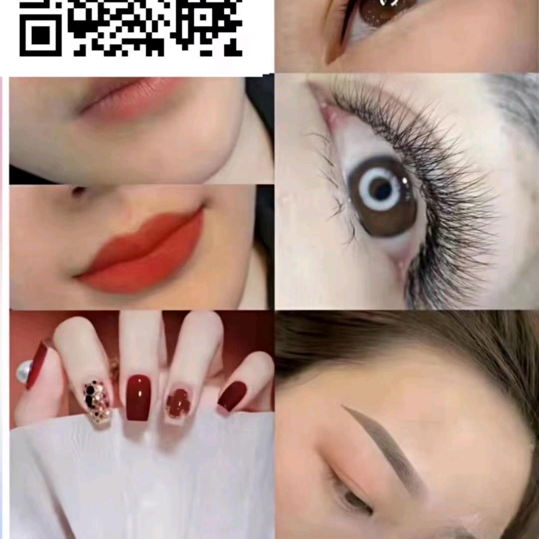 小窗美甲·爱丽（内江2店）