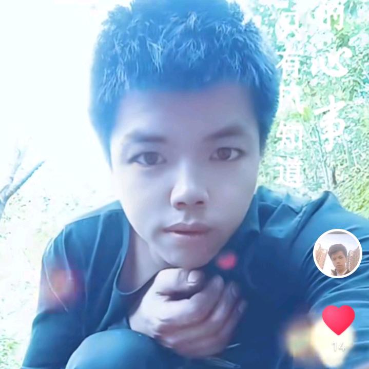愿得一人心🎤