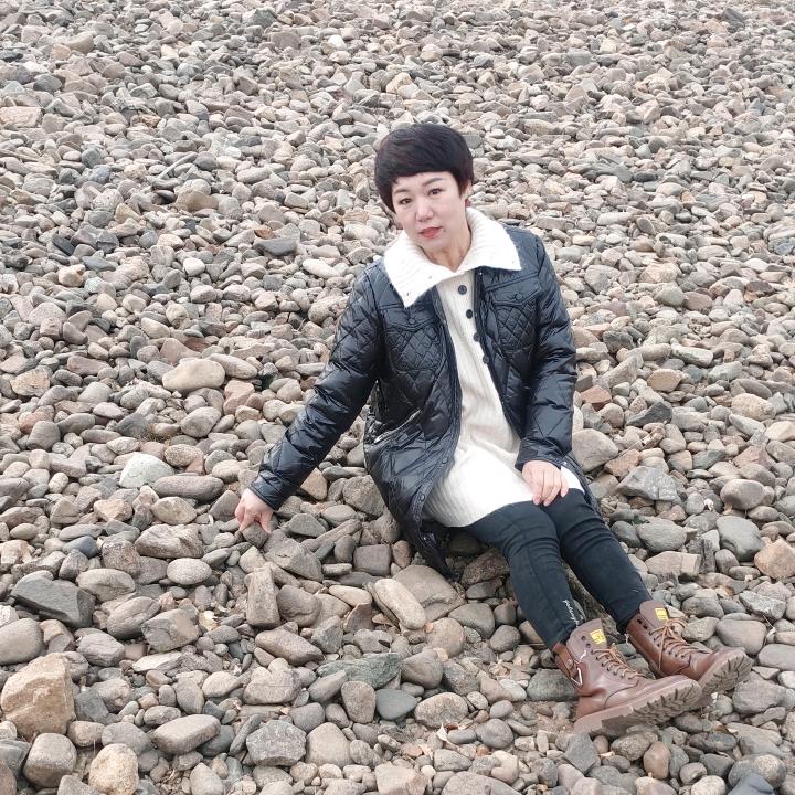 嘎嘎冷
