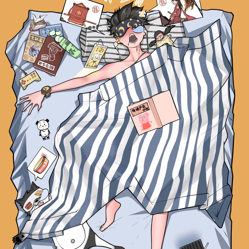 辞浅情深