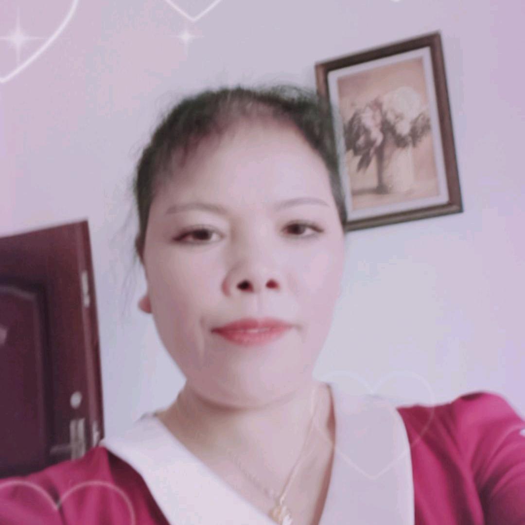 桂林李姐