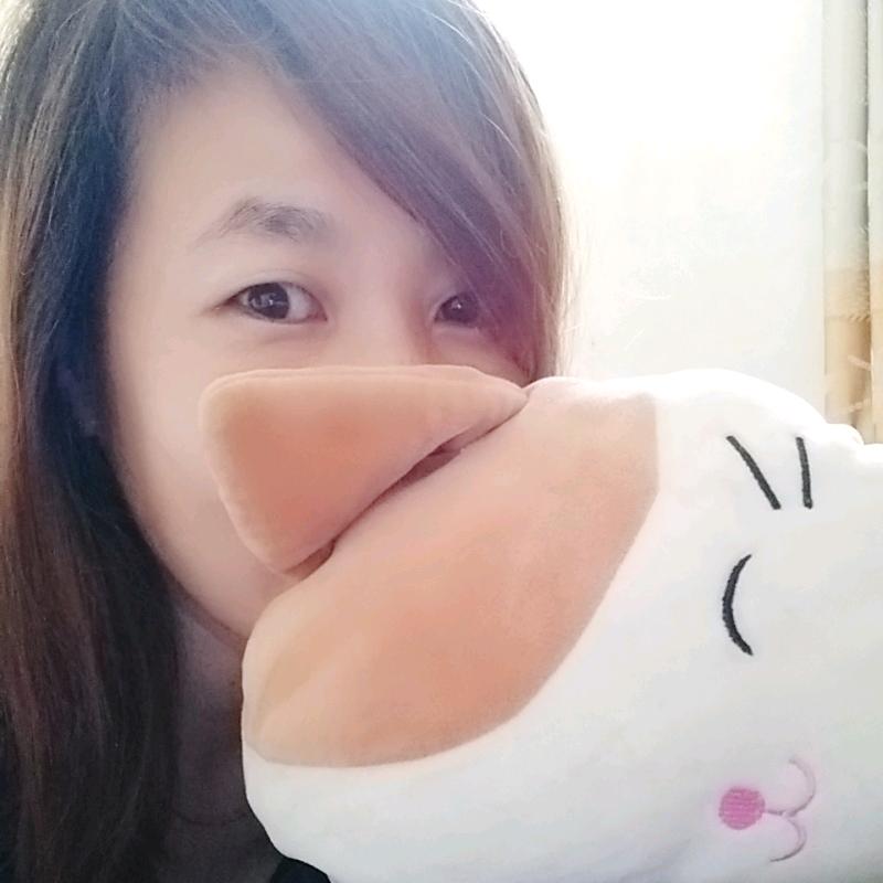 爱运动的琳子