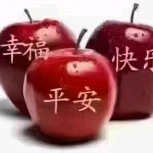 小幸运🍎