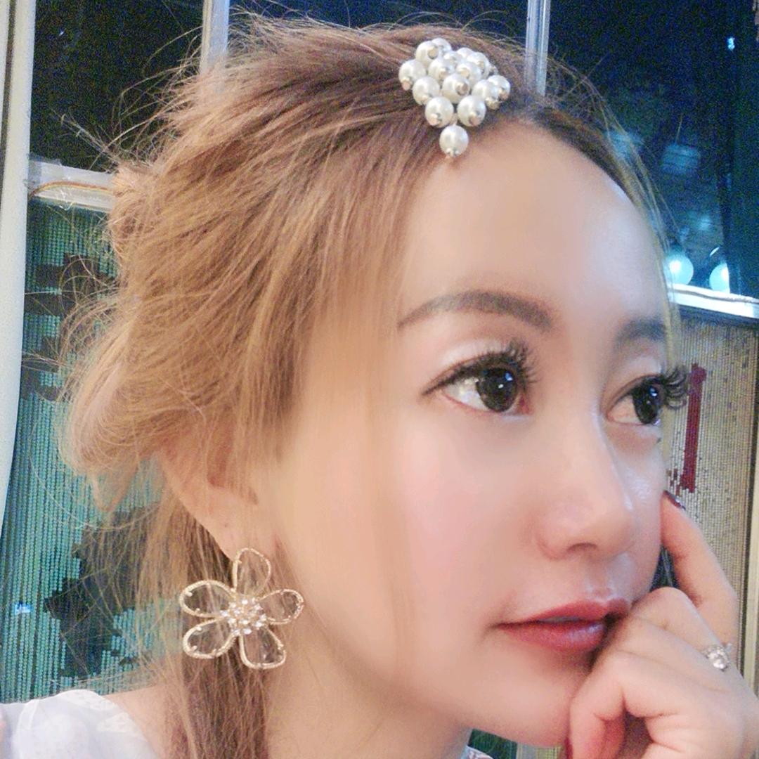 农村姑娘