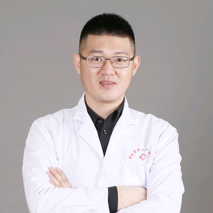 血管外科付医生