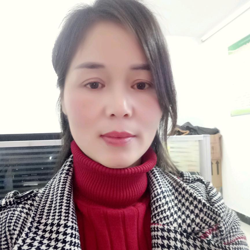 让微笑掩饰悲伤