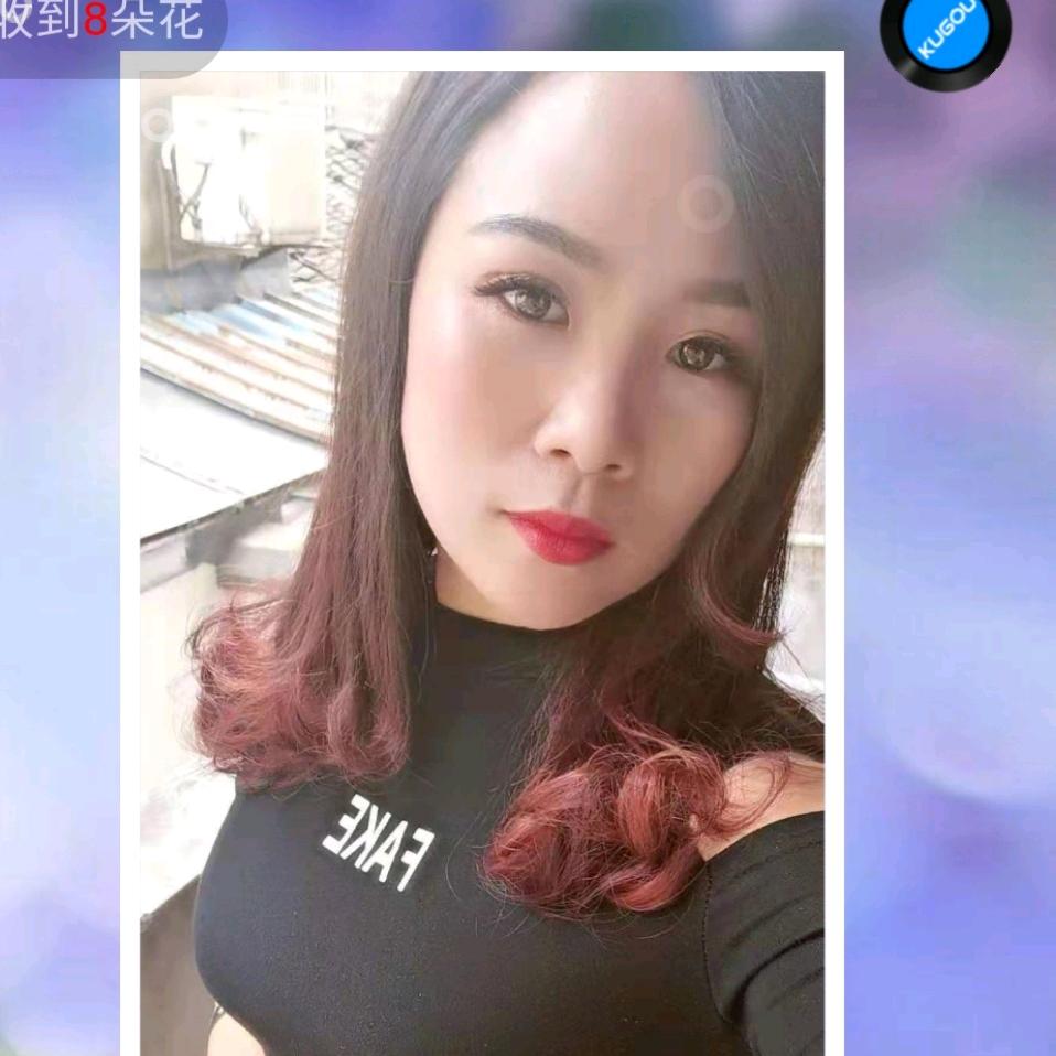 兰姐，