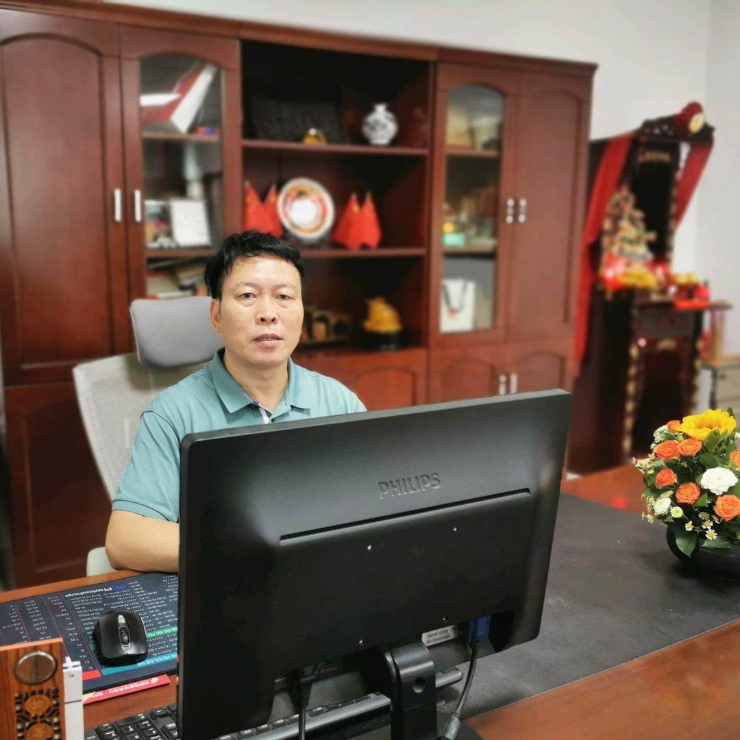 深圳市仟佰亿科技有限公司