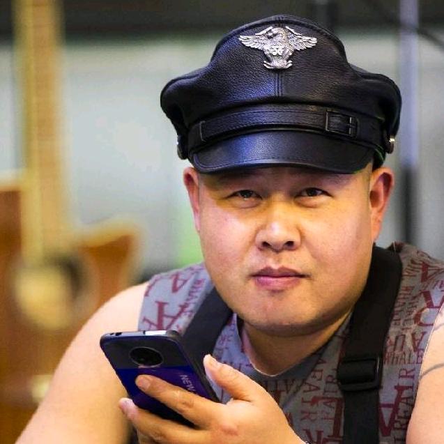 冷狂🔥（刀铭鑫合伙人）