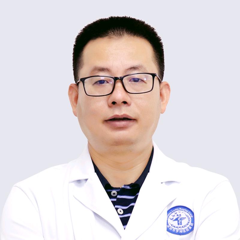 生殖科杨胜主任