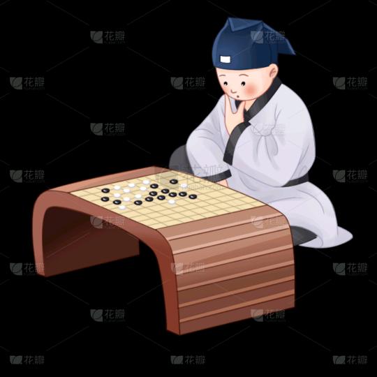 日出江花