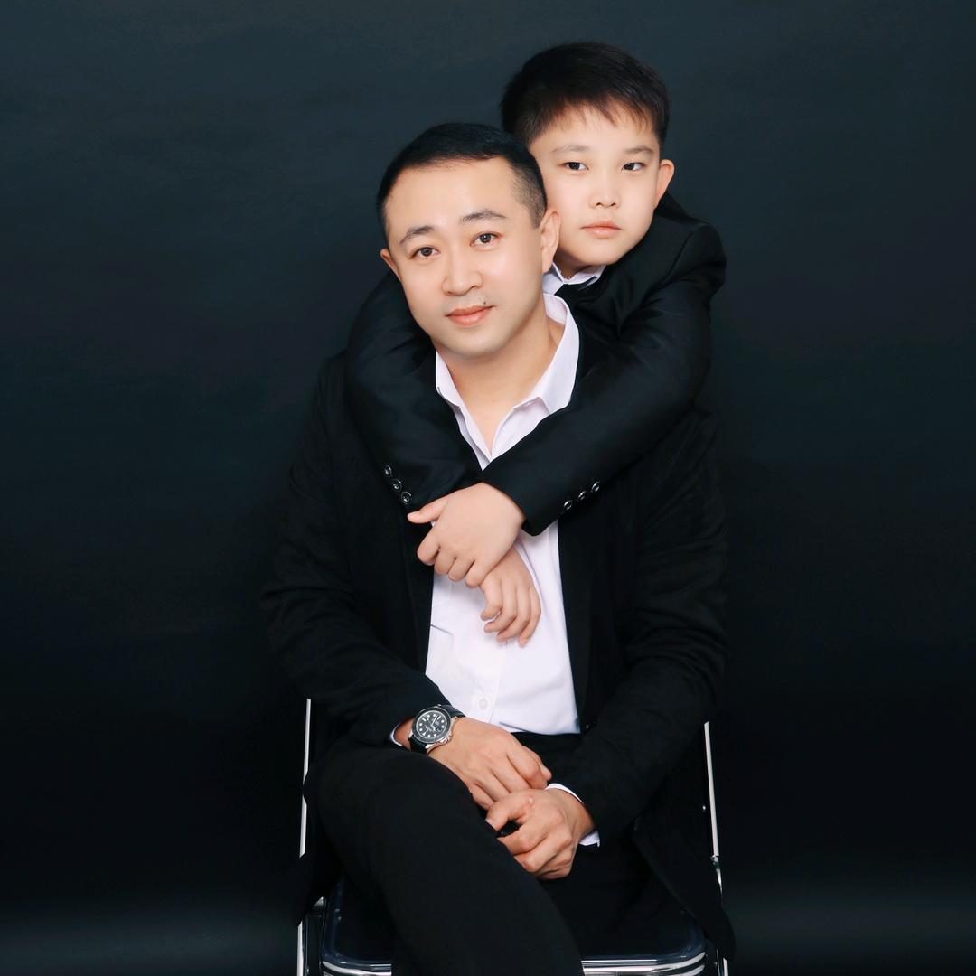王煜皓
