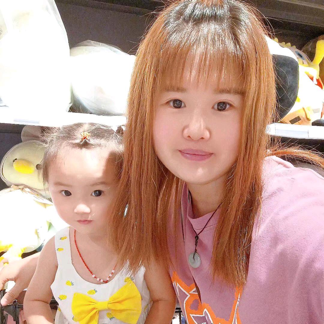 开心果❤️❤️