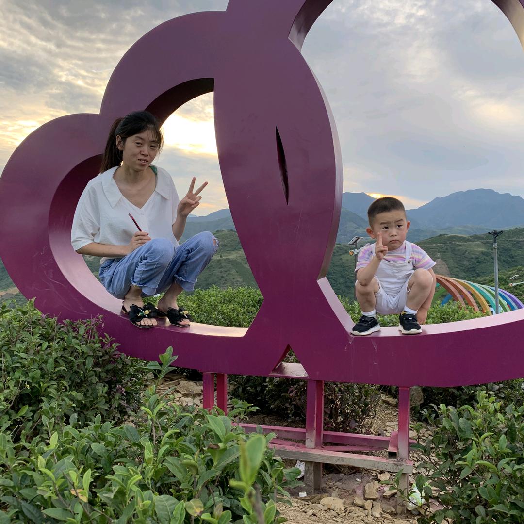 狗年小宝