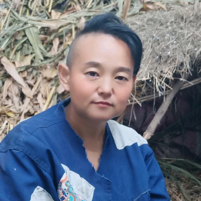 张三毛
