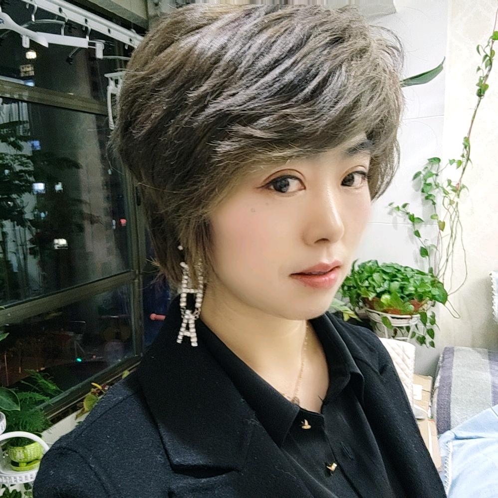 武都区缔发源美发工作室