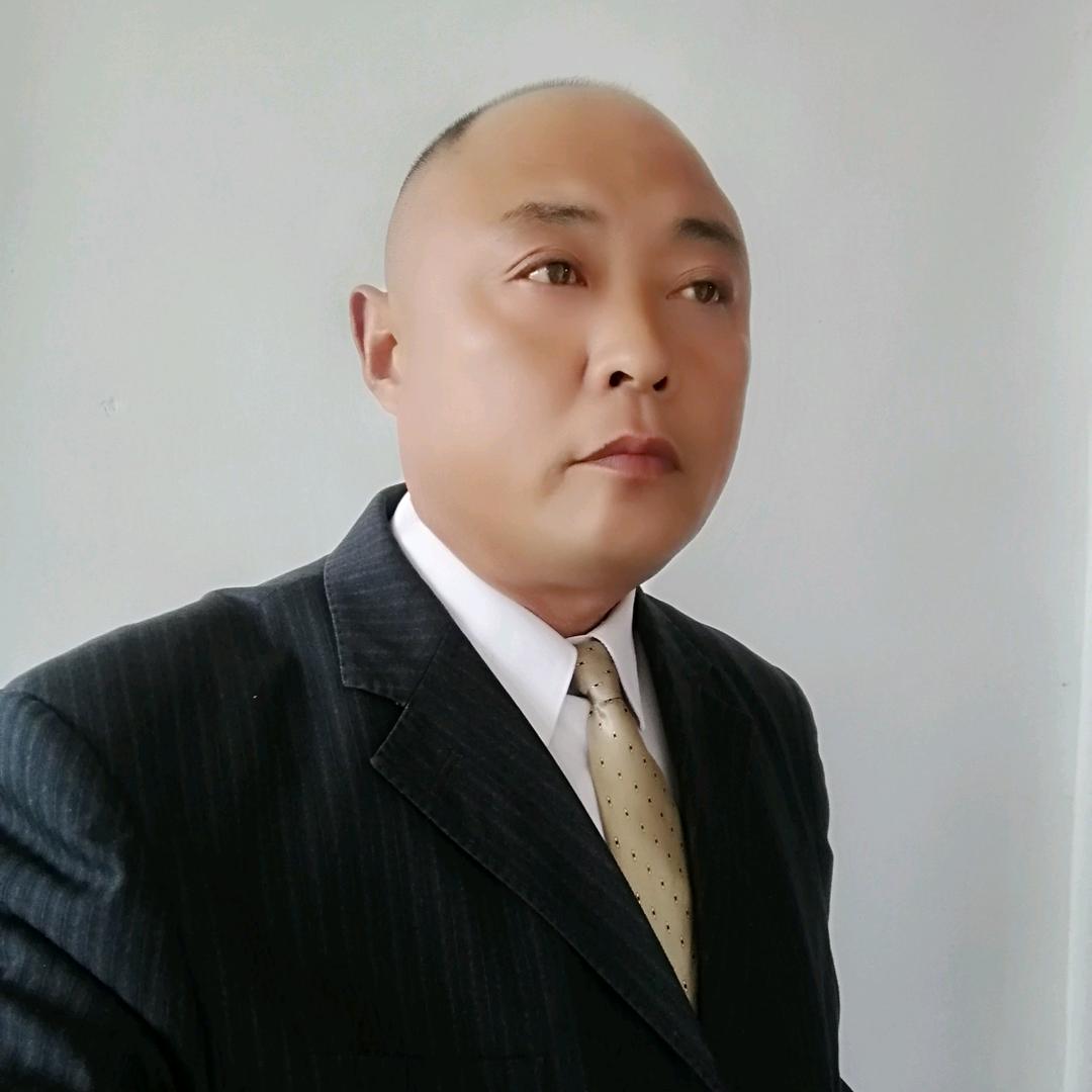 牵手