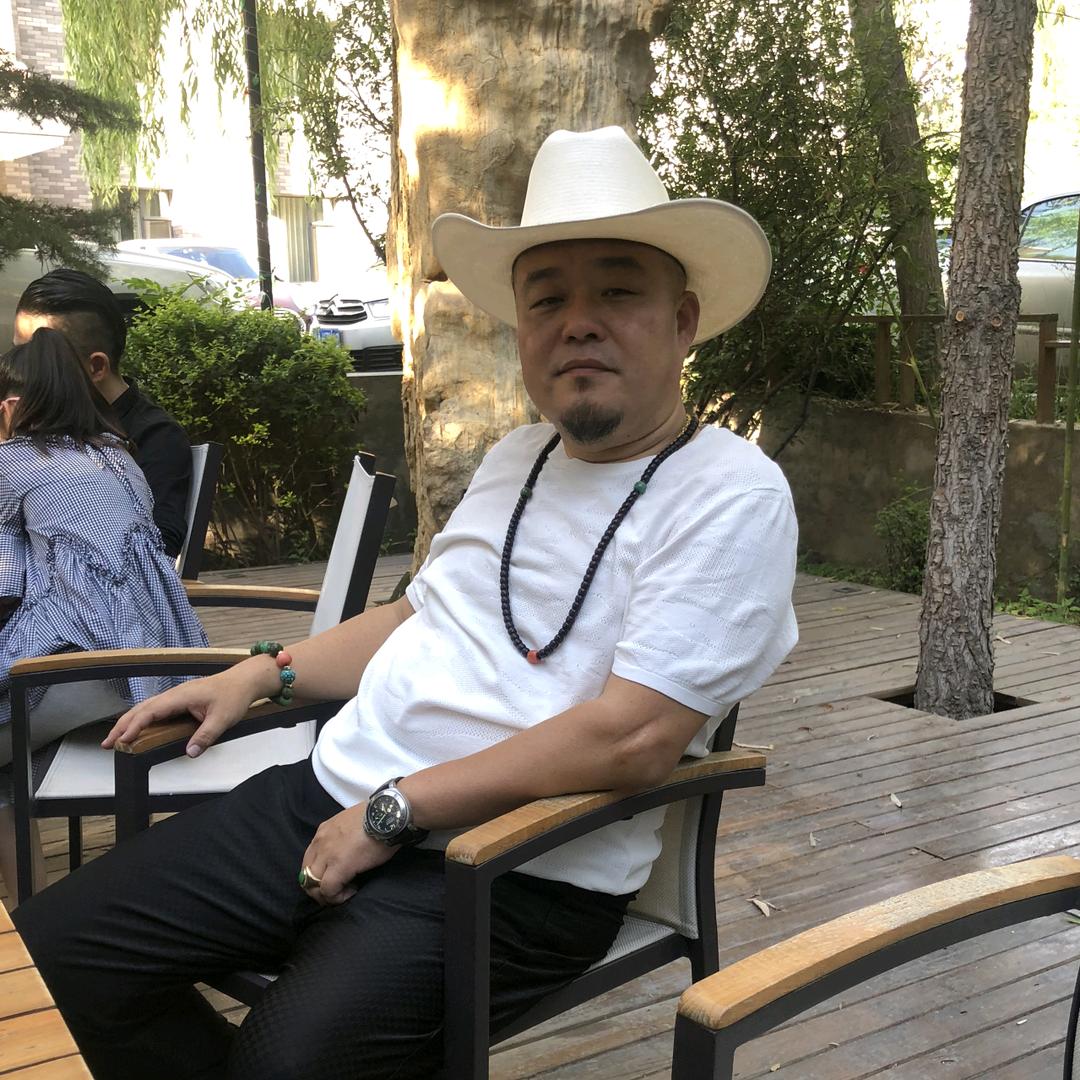 岁月如歌@