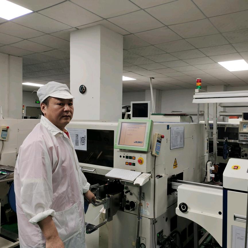 智能家居源头厂家