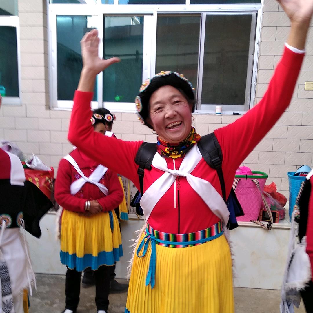 成玉珍