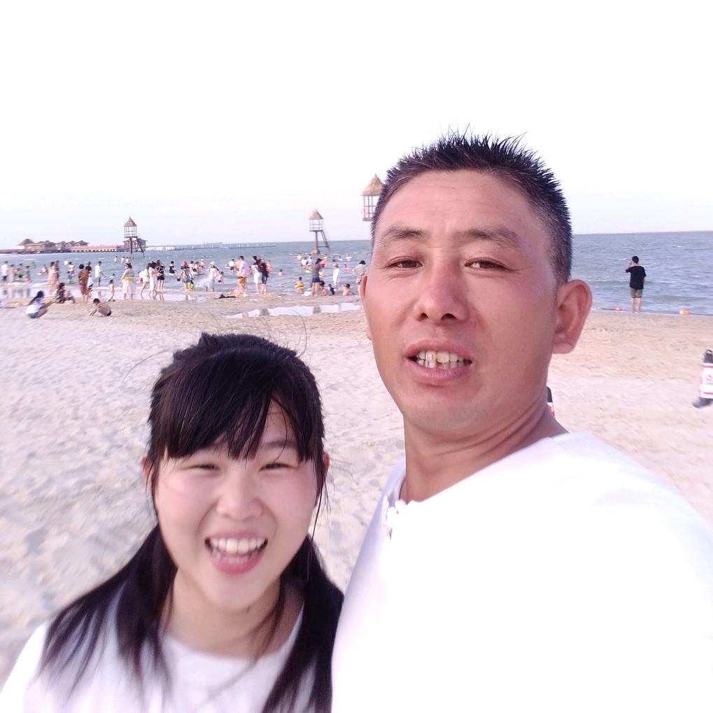 @开心李克
