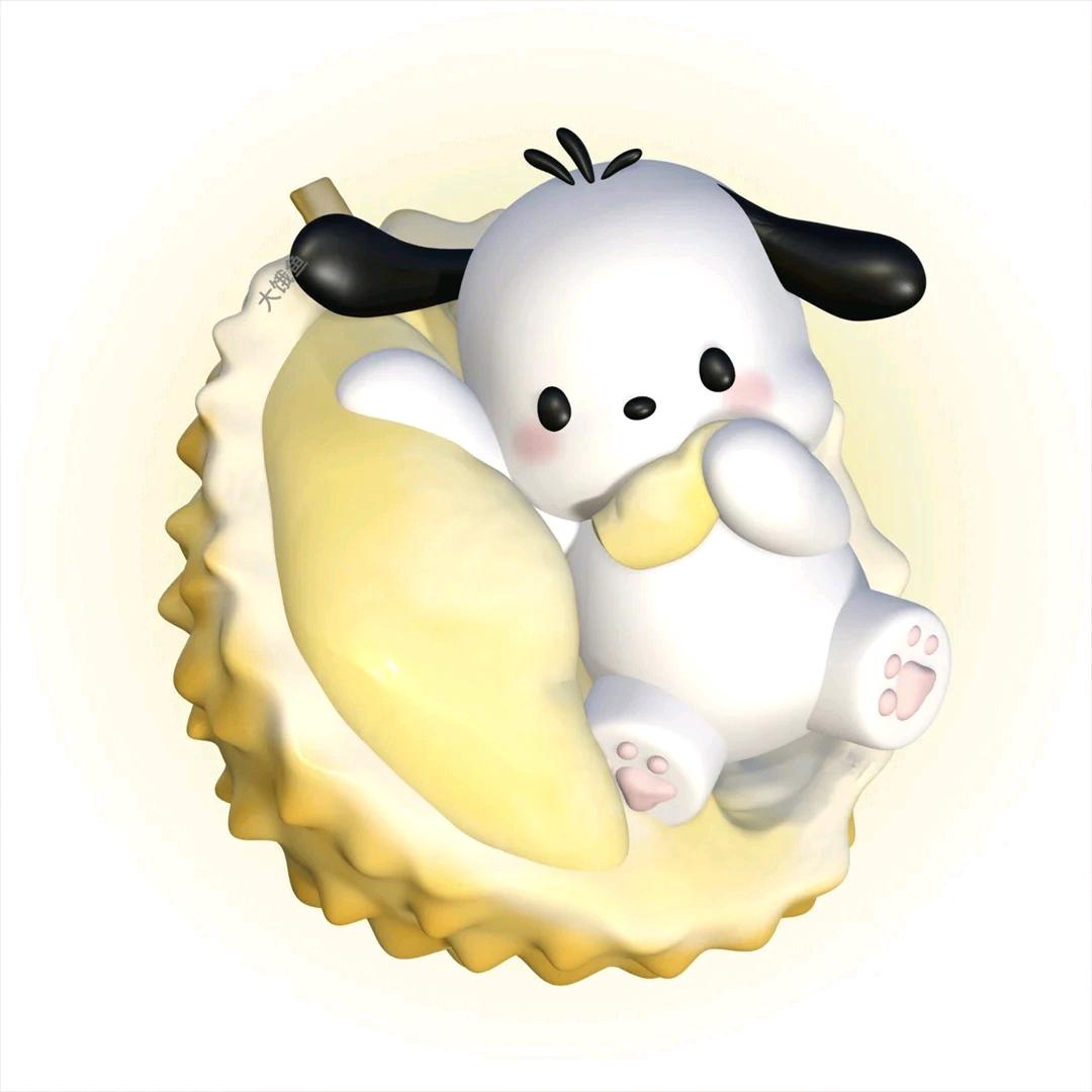 神赐小杨☁