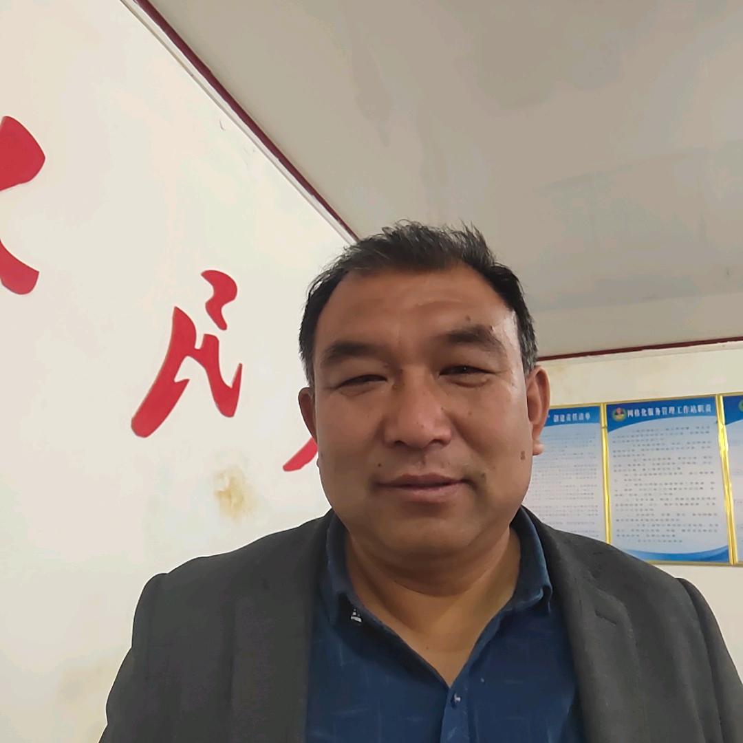 刘君清