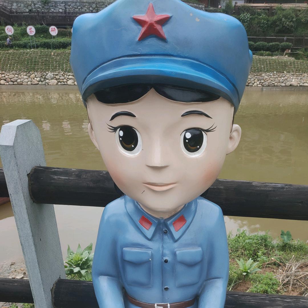 nongmindehaizi