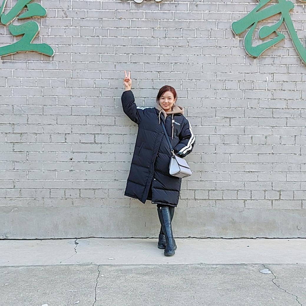 💞爱与诚💞（杨木皮子）