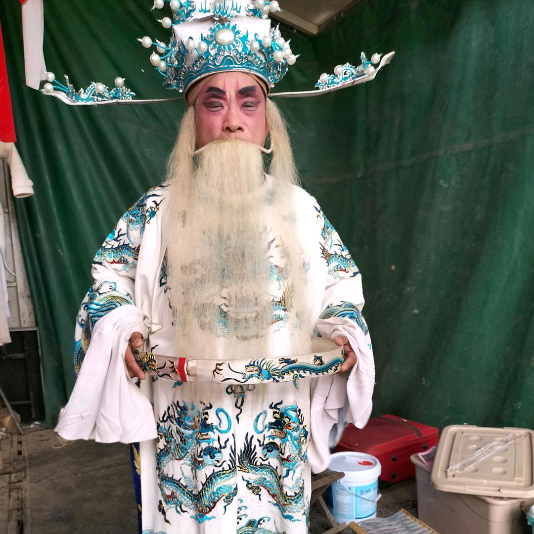 承蒙后爱