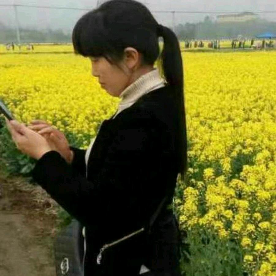 原来的我