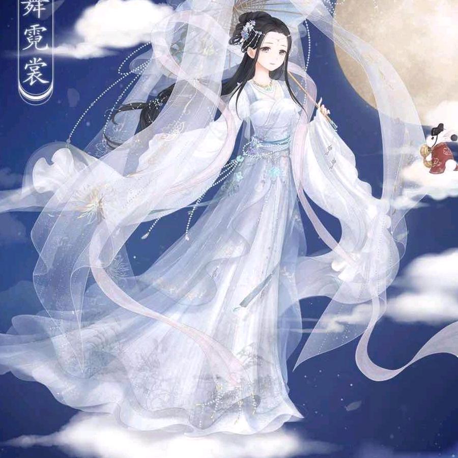 啾咪们