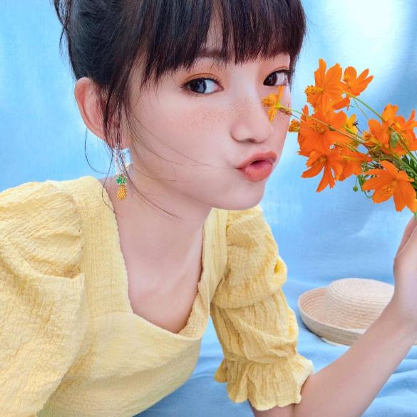 €love英子