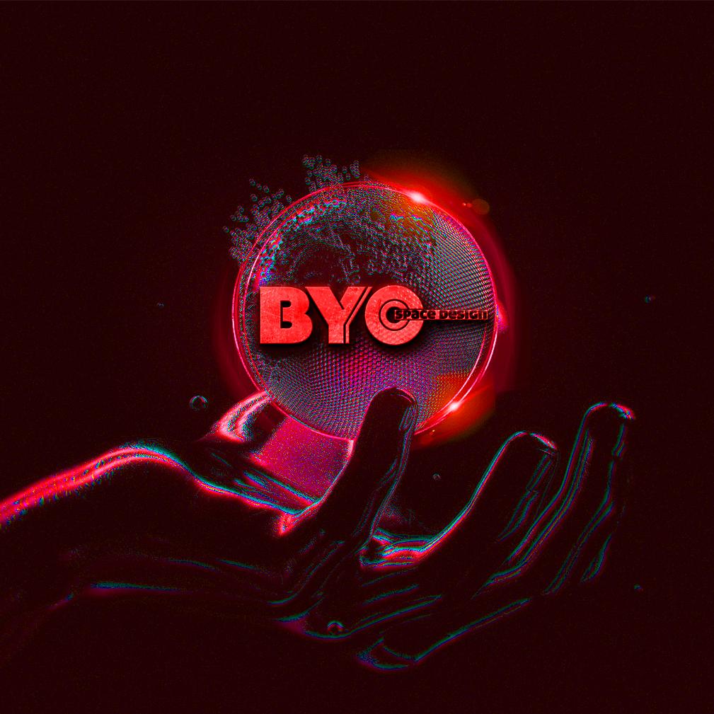 BYC本与初酒吧设计