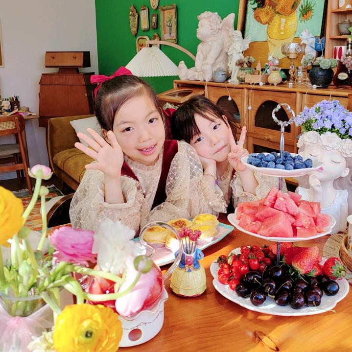 钱小妹的厨房