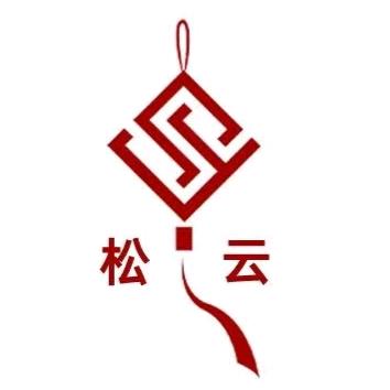松云手工中国结