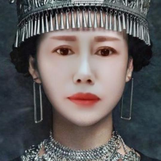 贵州殿下😎