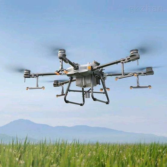 惠农专业植保飞防队(稻麦哥)