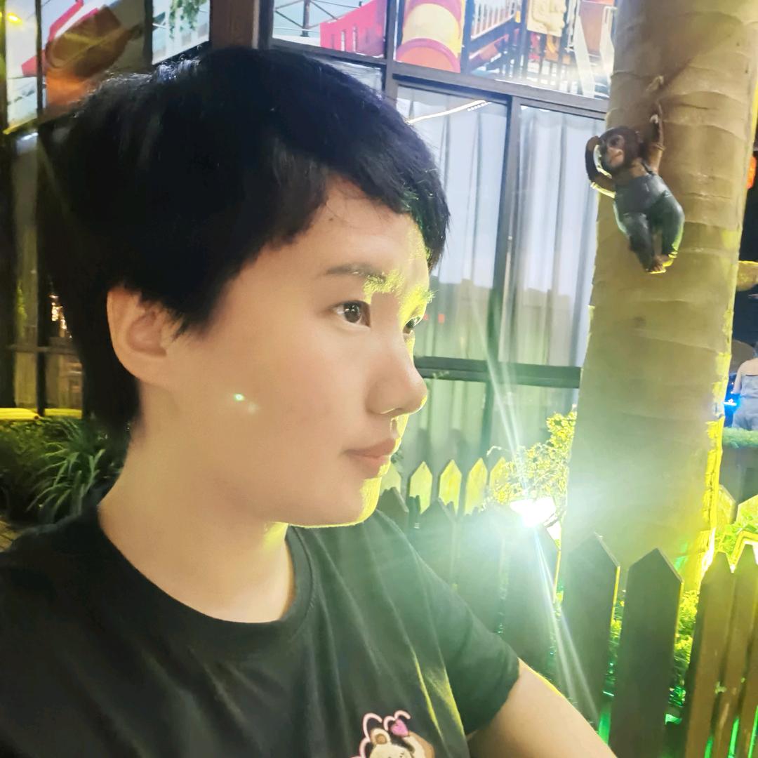 云