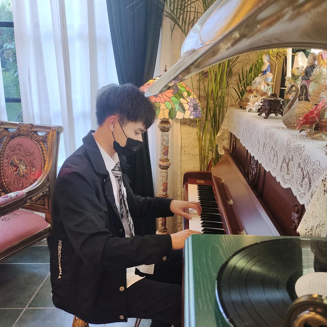 小葵叶