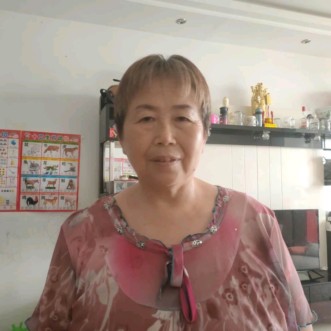 代二姐
