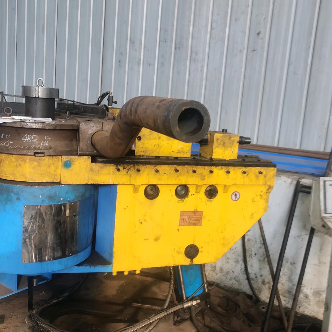 聊城卓越弯管加工厂