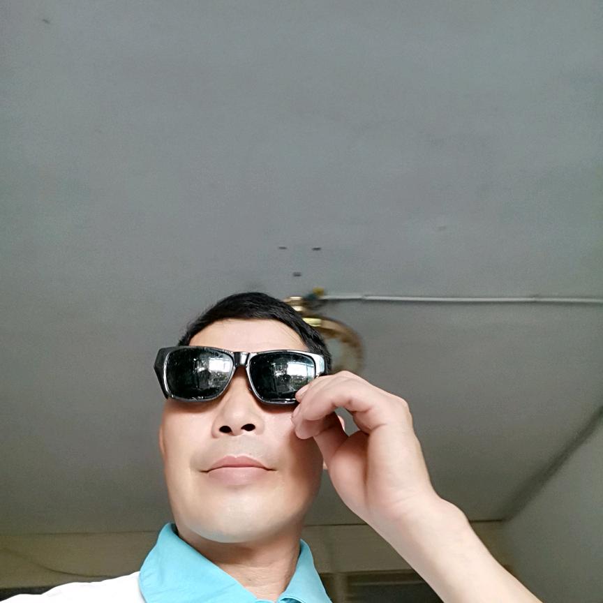 感恩相遇