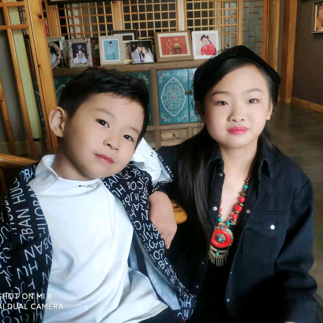 你是我的太阳