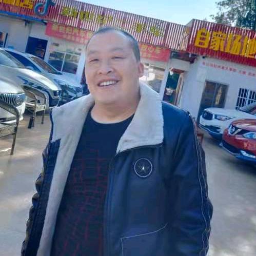 建始县新世纪二手车 峰锅