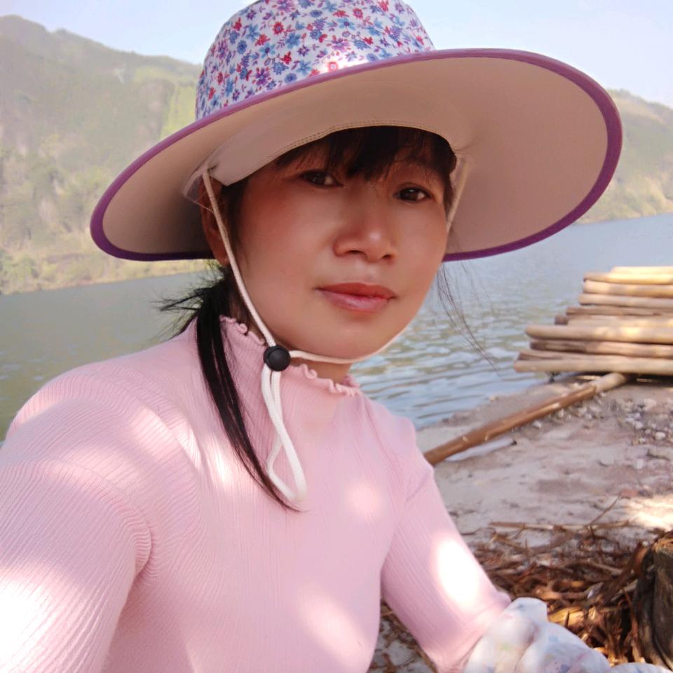 农村小鱼