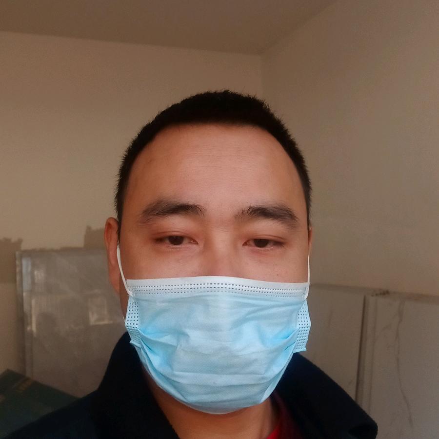装修吴同学