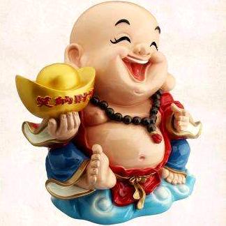 吉祥老头