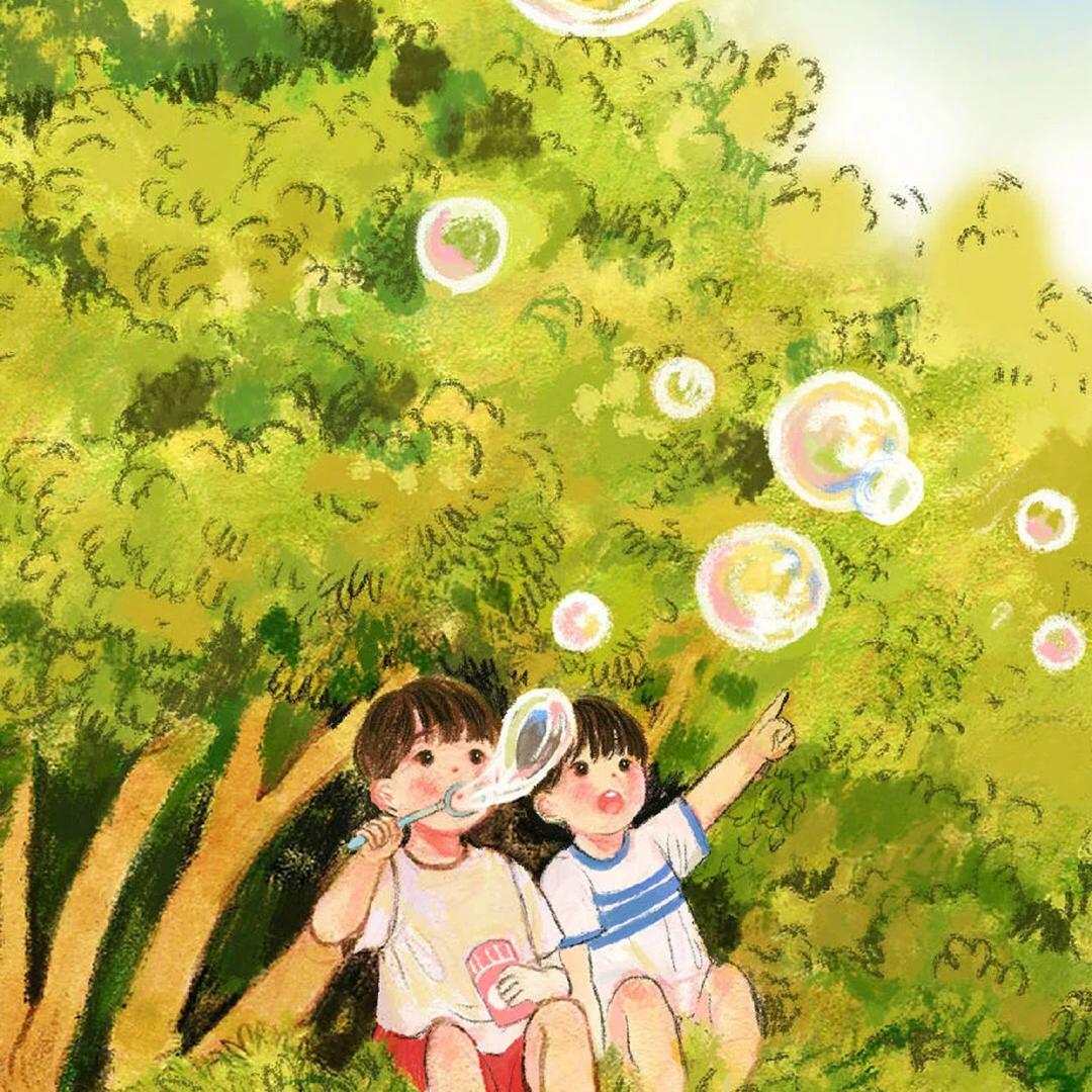 一千零一夜🌸🌾🌳🌴🍉🐳🦖